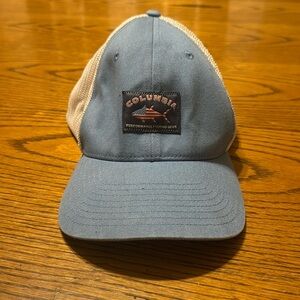 Fishing cap
